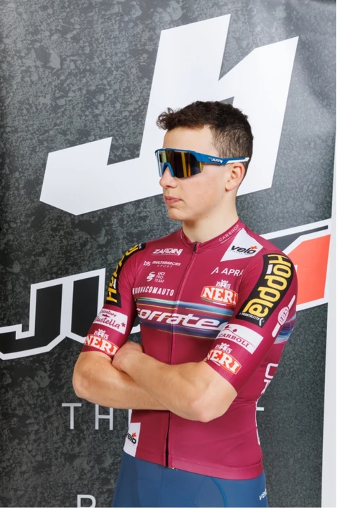 Simone Olivero 1